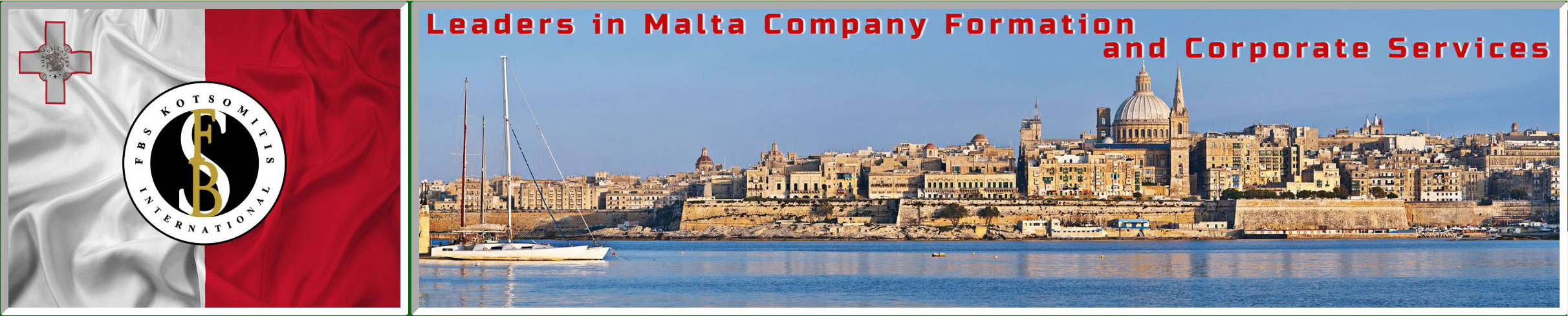 Malta Şirket Kuruluşu